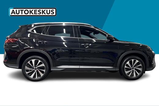 BYD Seal U DM-i vaihtoauto