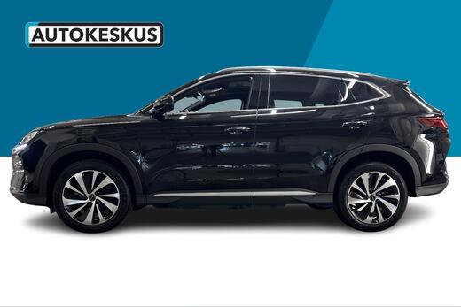 BYD Seal U DM-i vaihtoauto