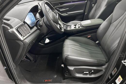 BYD Seal U DM-i vaihtoauto