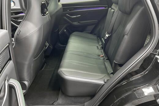 BYD Seal U DM-i vaihtoauto