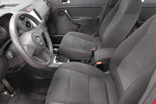 Volkswagen Golf Plus vaihtoauto