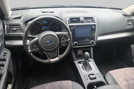 Subaru Outback vaihtoauto