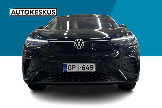 Volkswagen ID.5 vaihtoauto