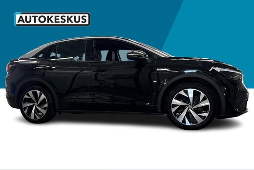 Volkswagen ID.5 vaihtoauto