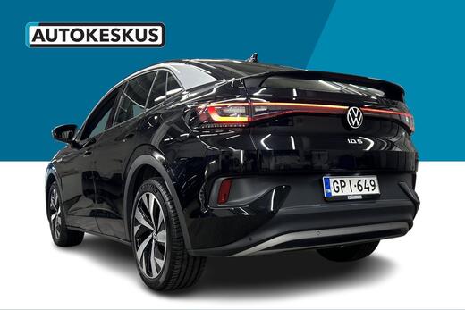 Volkswagen ID.5 vaihtoauto