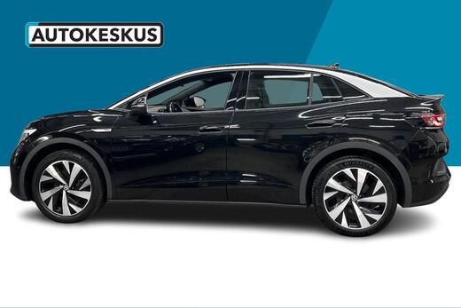 Volkswagen ID.5 vaihtoauto