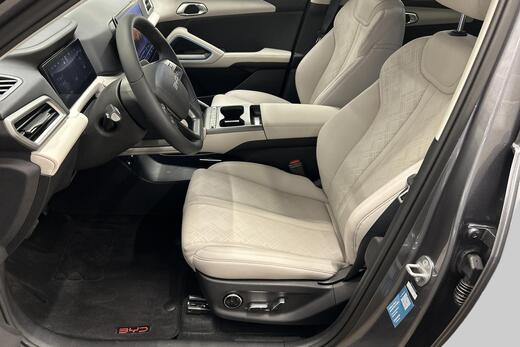 BYD Atto 2 vaihtoauto
