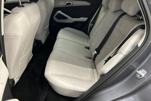 BYD Atto 2 vaihtoauto