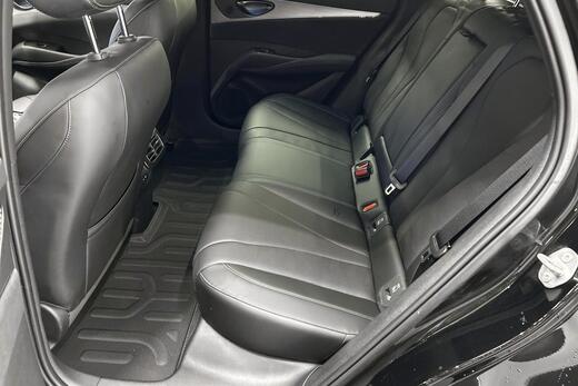 BYD Seal 6 DM-i vaihtoauto