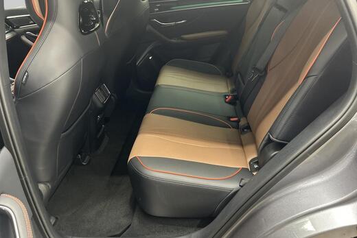 BYD Seal U DM-i vaihtoauto