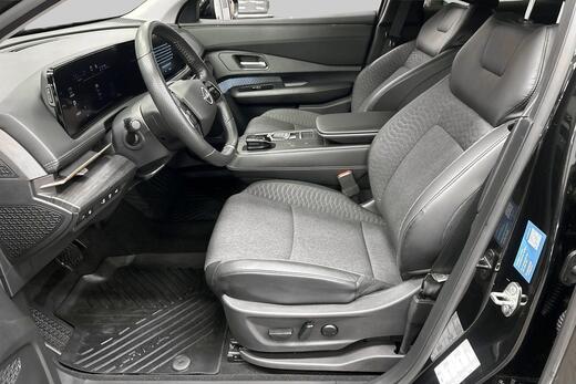 Nissan Ariya vaihtoauto