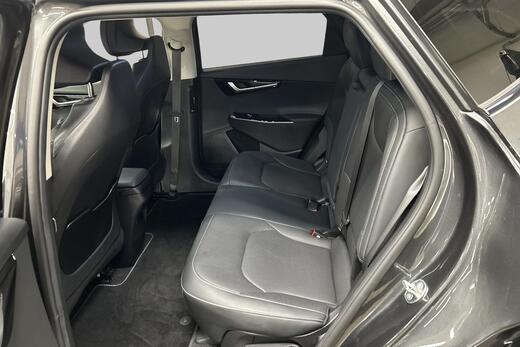 Kia EV6 vaihtoauto