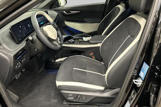 Kia EV6 vaihtoauto