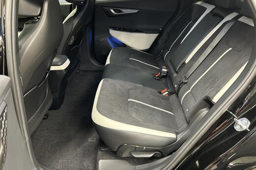 Kia EV6 vaihtoauto