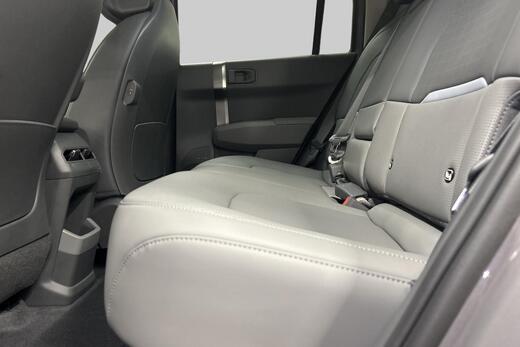 Kia EV3 vaihtoauto