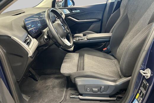 BMW 2-sarja vaihtoauto