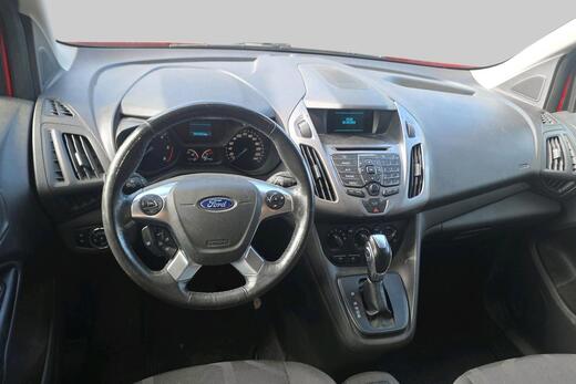Ford Grand Tourneo Connect vaihtoauto