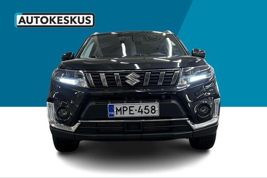 Suzuki Vitara vaihtoauto