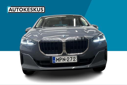 BMW 2-sarja vaihtoauto