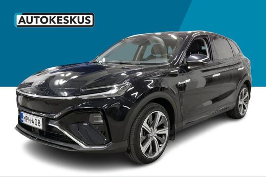 MG Marvel R vaihtoauto
