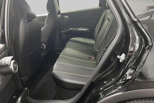 BYD Atto 3 vaihtoauto
