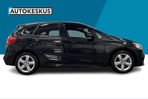 BMW 2-sarja vaihtoauto