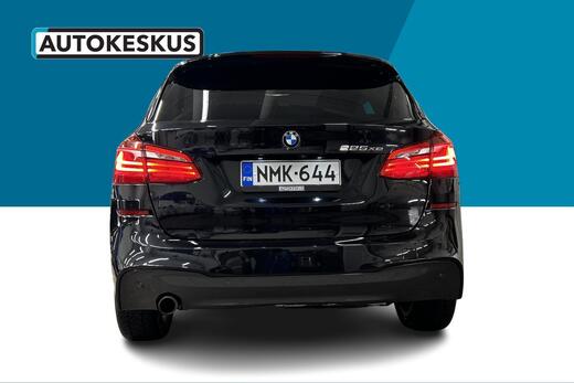 BMW 2-sarja vaihtoauto