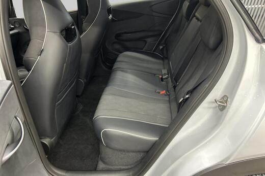 BYD Dolphin vaihtoauto