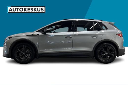 Skoda Elroq vaihtoauto