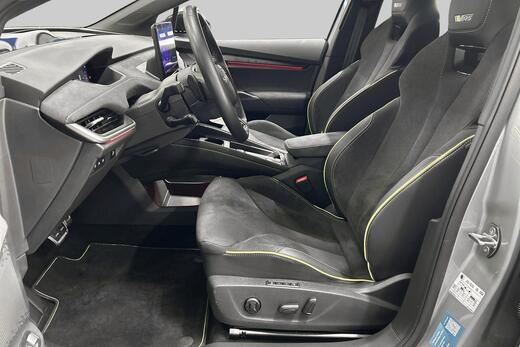 Skoda Elroq vaihtoauto