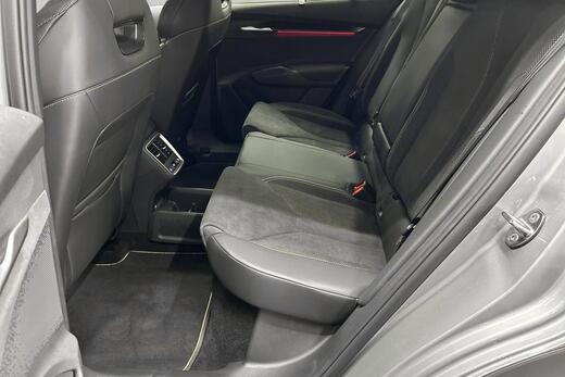 Skoda Elroq vaihtoauto