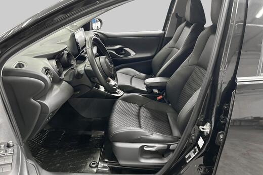 Mazda 2 vaihtoauto