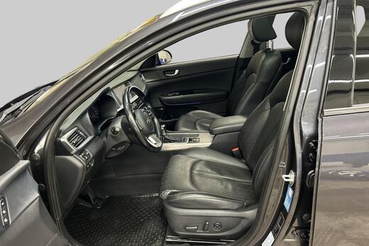 Kia Optima vaihtoauto
