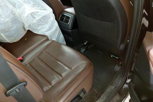 Kia Sorento vaihtoauto