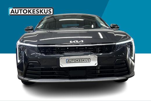 Kia K4 vaihtoauto