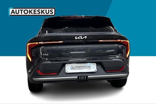 Kia K4 vaihtoauto