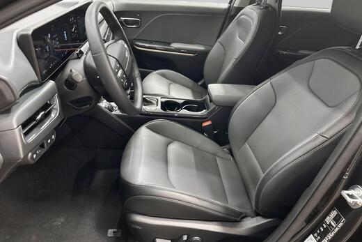 Kia K4 vaihtoauto