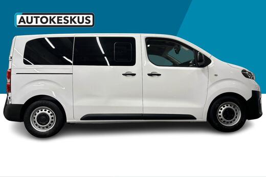 Toyota Proace Verso vaihtoauto