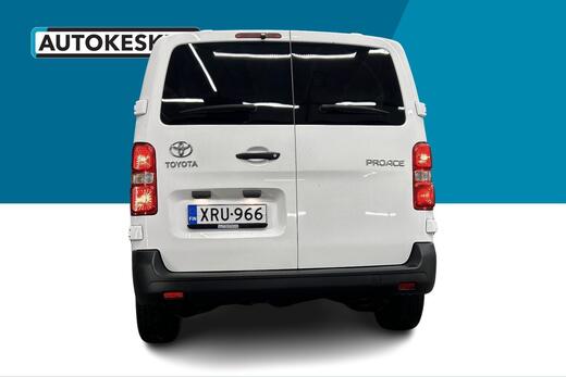 Toyota Proace Verso vaihtoauto