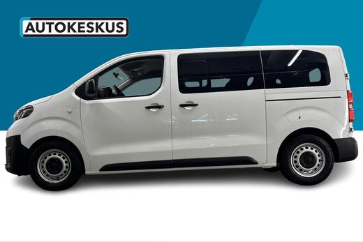 Toyota Proace Verso vaihtoauto