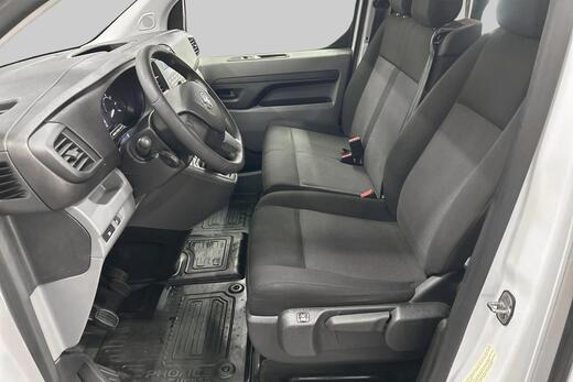 Toyota Proace Verso vaihtoauto