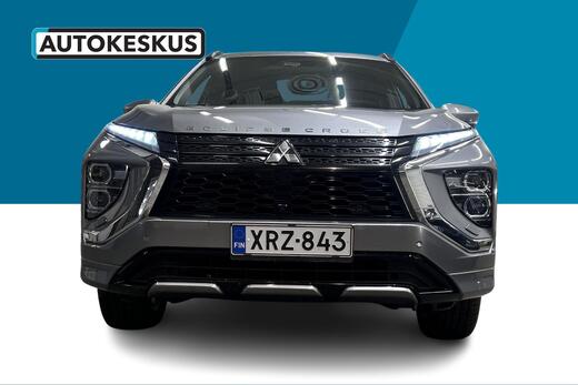 Mitsubishi Eclipse Cross vaihtoauto