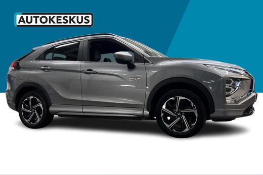 Mitsubishi Eclipse Cross vaihtoauto