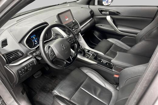 Mitsubishi Eclipse Cross vaihtoauto