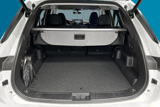 Mitsubishi Outlander vaihtoauto