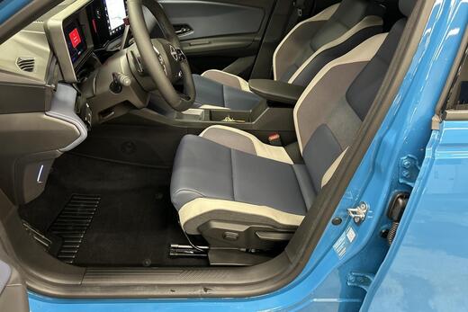 Nissan Micra vaihtoauto