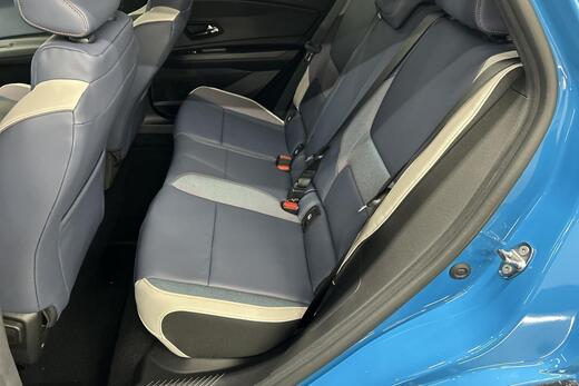 Nissan Micra vaihtoauto