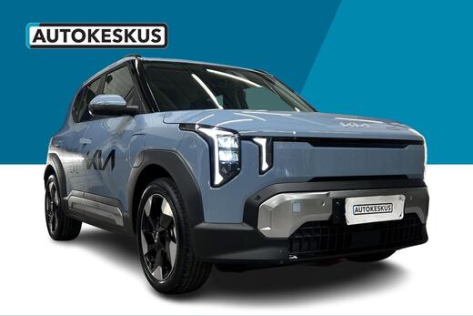 Kia EV2 vaihtoauto