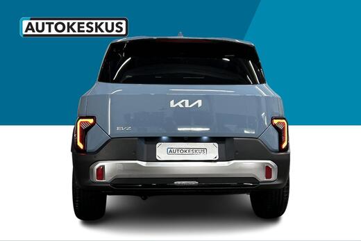Kia EV2 vaihtoauto