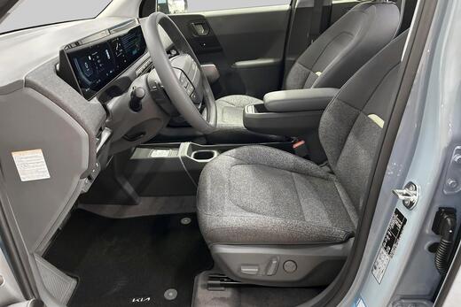 Kia EV2 vaihtoauto